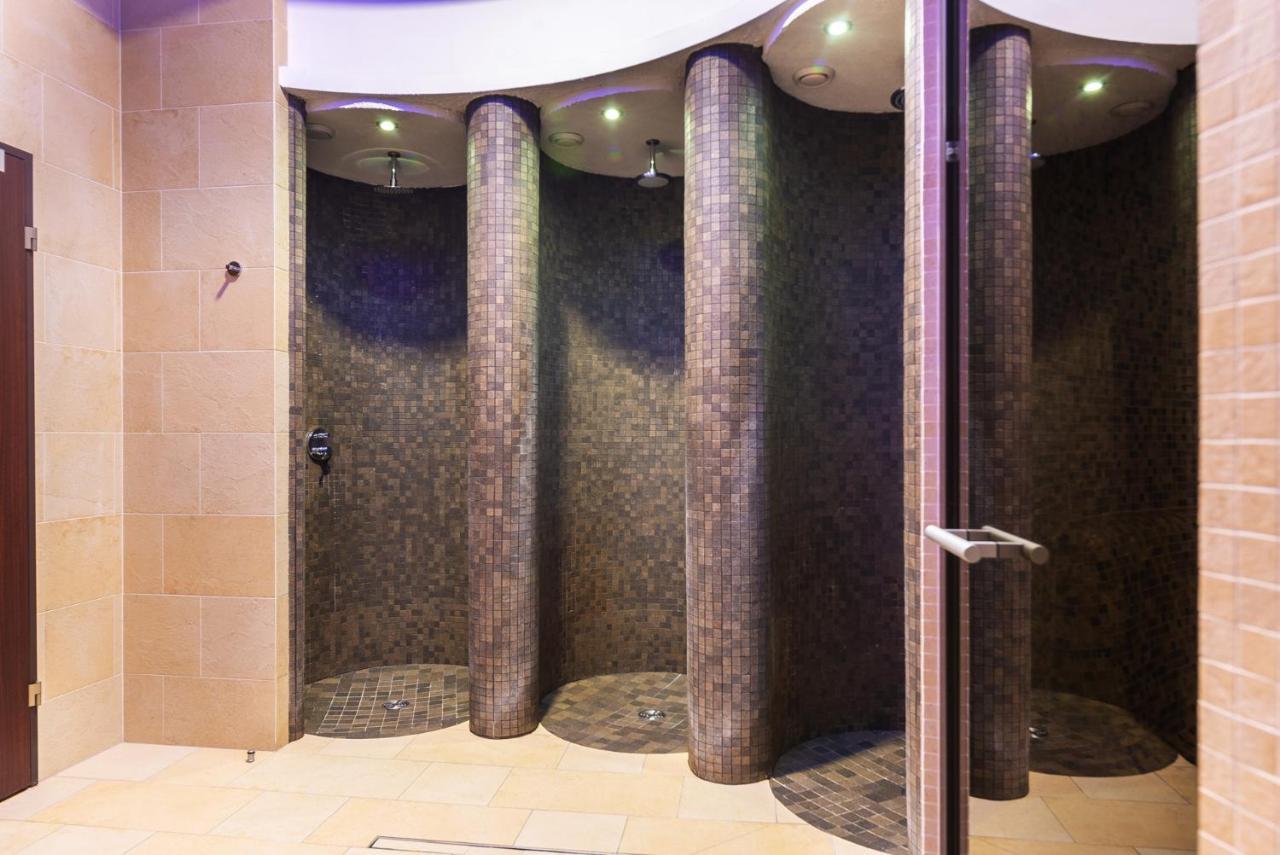 Ostrzyce Spa Exterior photo