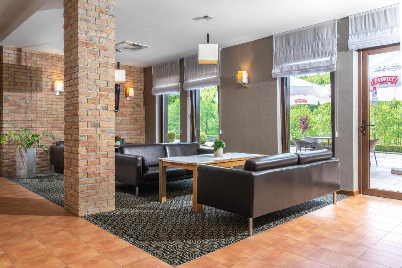 Ostrzyce Spa Exterior photo
